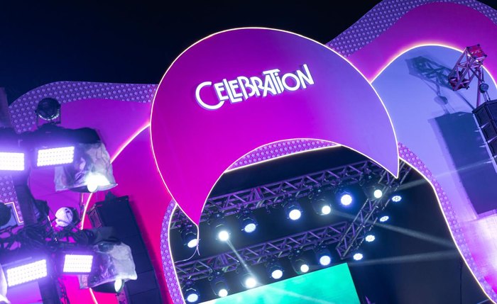 Evento terá dois palcos, novas ambientações e operação para receber público de todos os estados