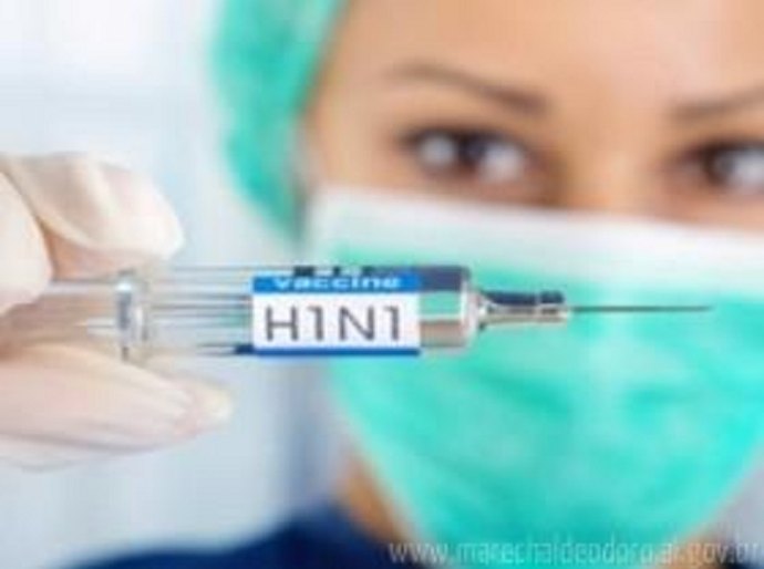 Marechal receberá mais doses da vacina contra o H1N1