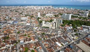 Adesão pode ser feita pela internet ou presencialmente - Foto: Célio Júnior / Ascom Sefaz