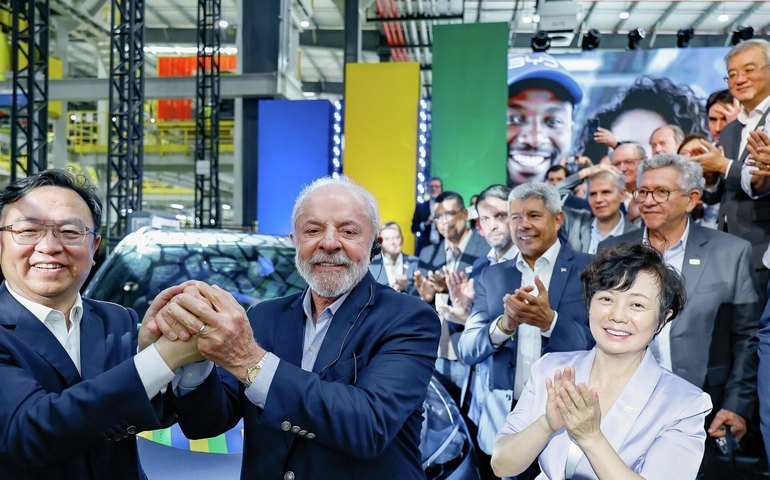 Ni hao, Nordeste: região se torna foco de investimentos chineses no Brasil