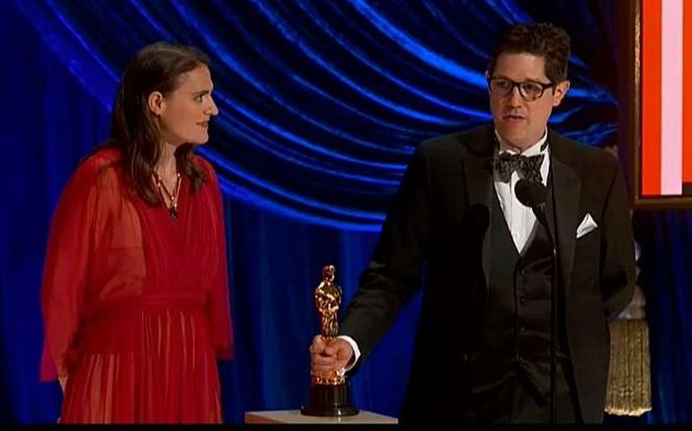 &#8216;Colette&#8217;, Oscar de curta documentário