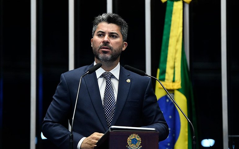 Lula tem visão reducionista dos problemas da Amazônia, critica Marcos Rogério