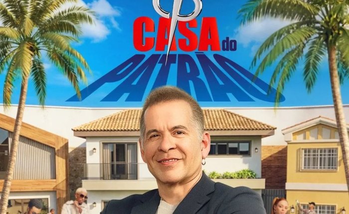 Reality Show A casa do Patrão
