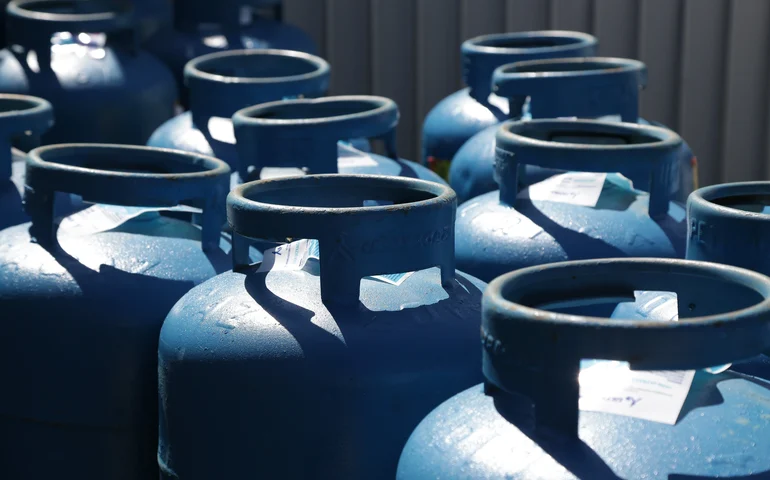 Programa Gás do Povo será liberado para famílias do Rio a partir de janeiro de 2026