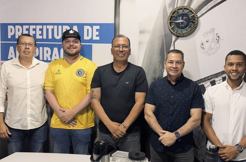 Torcedores do ASA terão ônibus e segurança para assistir ao primeiro jogo da final do Campeonato Alagoano