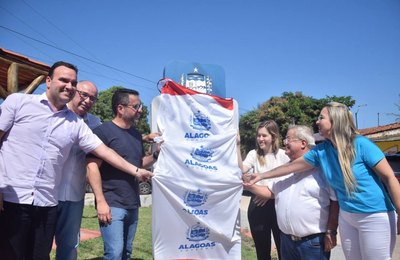 “O que Abrahão, Cibele e Manu pedirem para Paripueira e Barra, será prioridade”, afirma Paulo Dantas