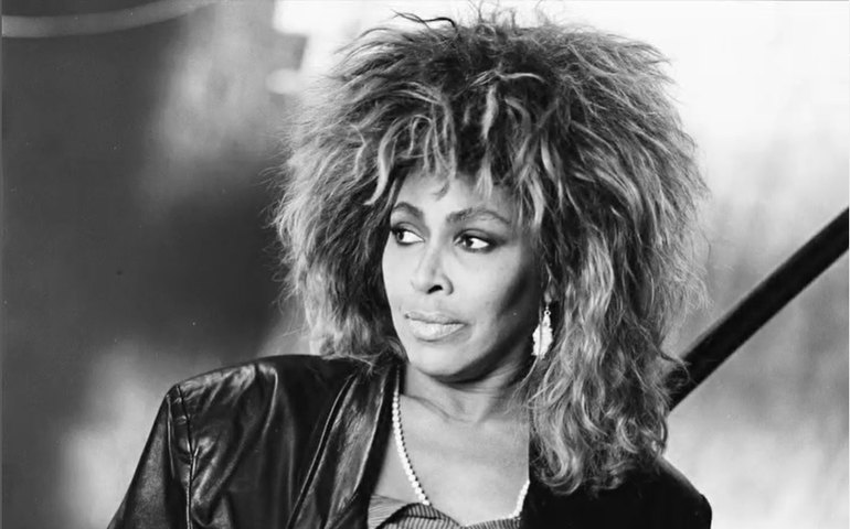 Herança de Tina Turner é avaliada em cerca de US$ 300 milhões, diz nora