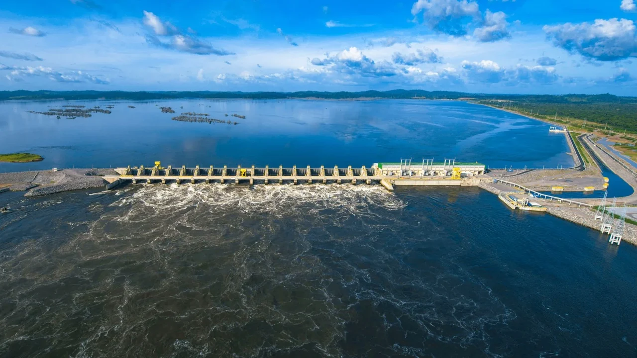 Projeto inédito no Brasil usa IA para monitorar peixes do rio Xingu