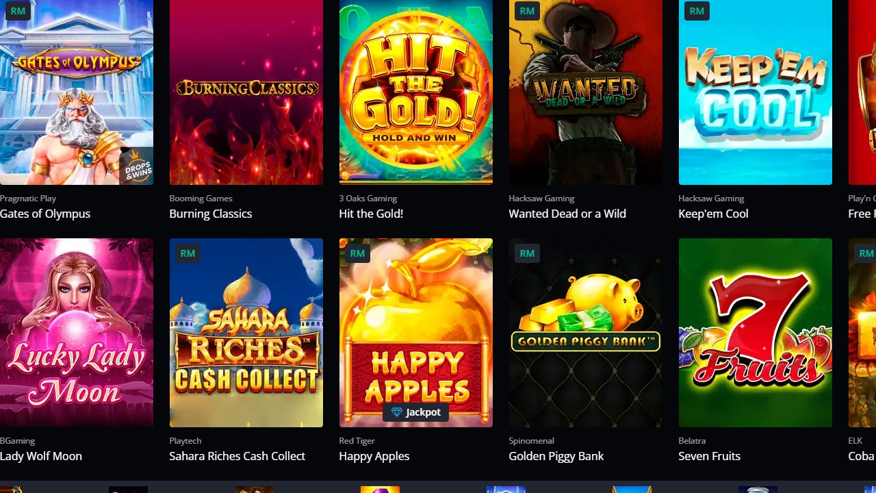 Starda Casino: Um Mundo de Jogos Premium e Entretenimento Inigualável!