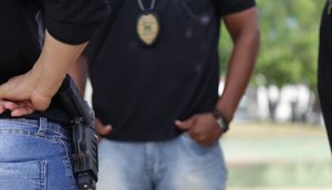 POLÍCIA 