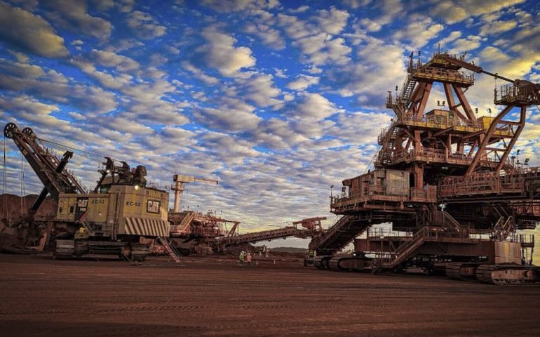 Mineração no contexto da reforma tributária é tema de debate na Comissão de Minas e Energia