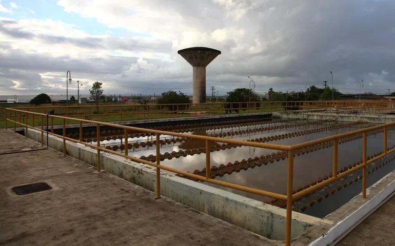 Limpeza na captação que abastece Rio Largo é programada para quinta-feira