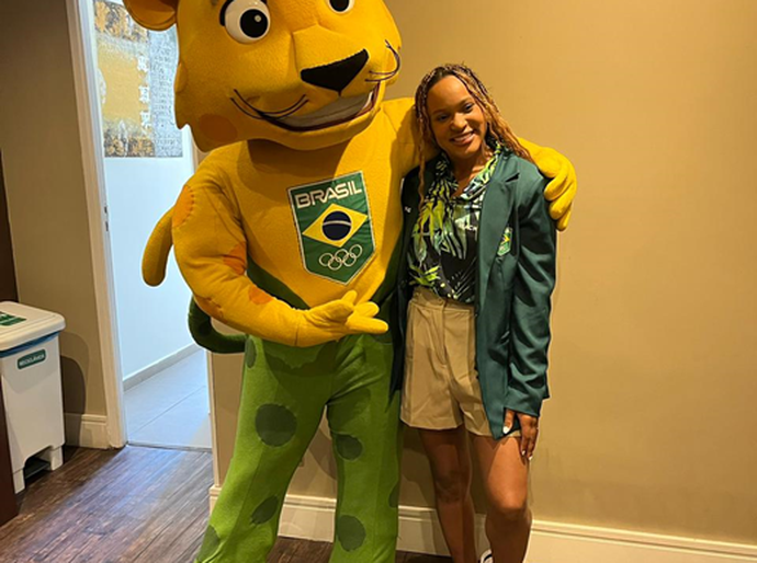 Riachuelo vestirá todo o Time Brasil nos Jogos Pan-americanos e Jogos Olímpicos de 2024