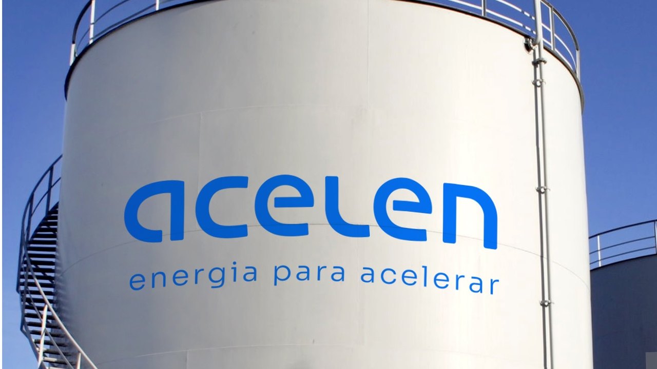Acelen reduz preço da gasolina em 11,2% com adesão à subvenção