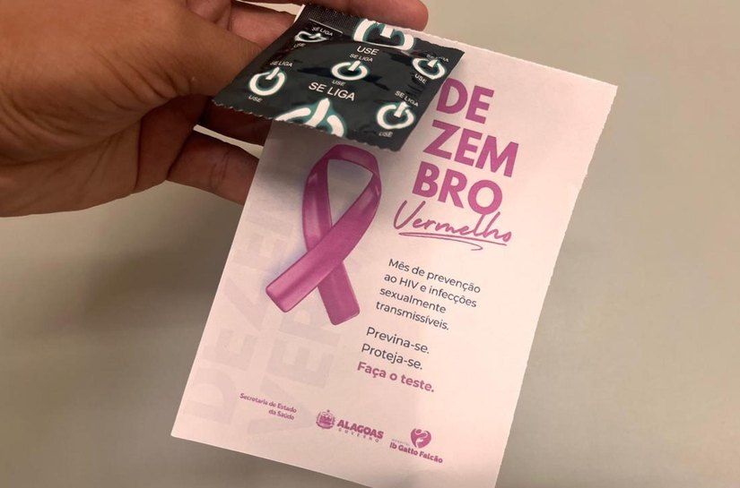 Dezembro Vermelho: médica do Hospital Dr. Ib Gatto Falcão esclarece mitos e verdades sobre o vírus HIV