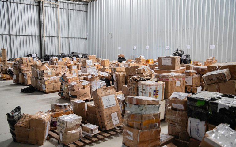 Mercadorias do Leilão da Sefaz já podem ser verificadas pela internet