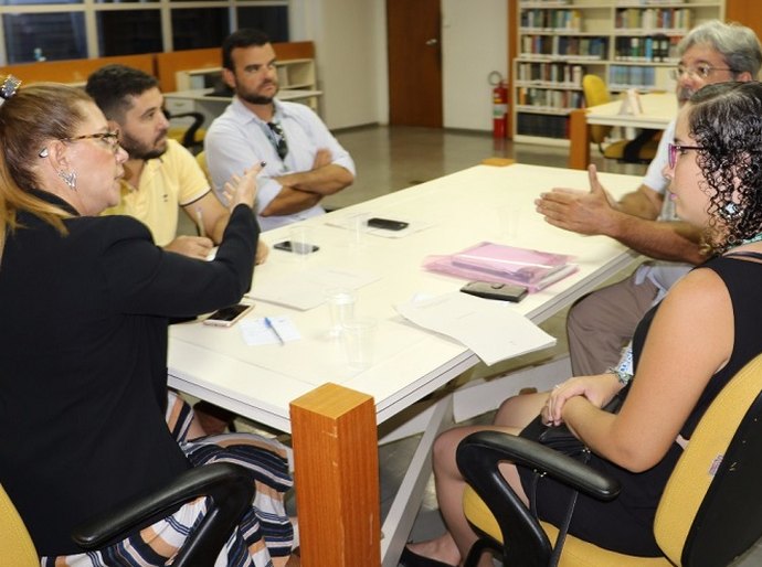 'Fale, Educação!” avança em fase de interação ambiental nas escolas públicas de Maceió