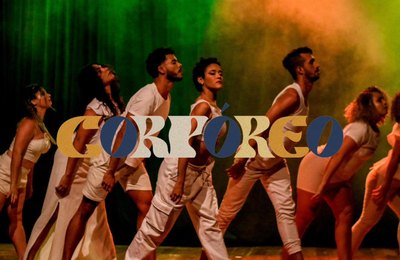 Bienal do Livro de Alagoas sediará a 4ª Semana de Dança realizada pela ETA/Ufal