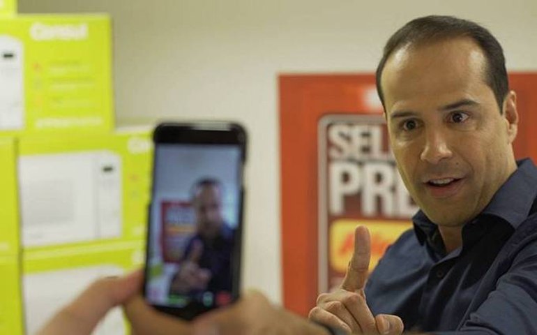 Fundador da Ricardo Eletro vira ‘coach’ após deixar negócio à beira da falência