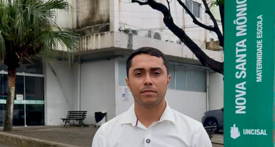 Superlotação na Maternidade Santa Mônica reacende debate sobre falta de leitos em Alagoas