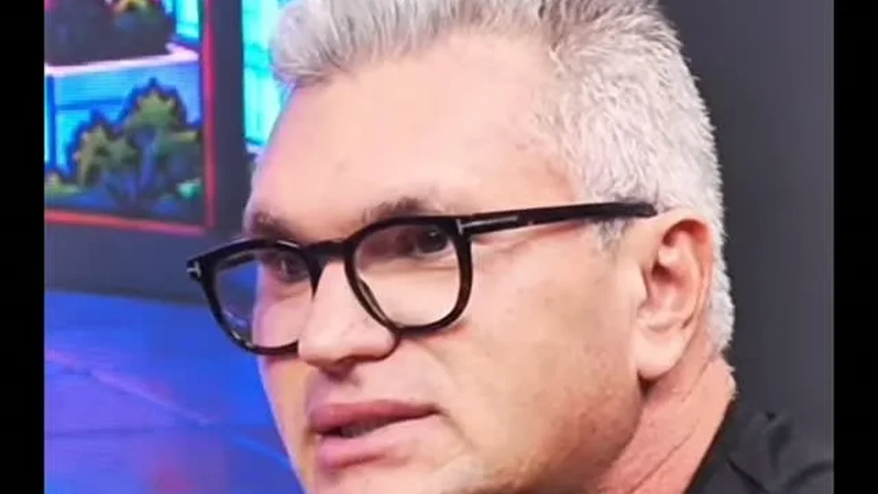 “Eu seria um homem praticamente morto com Flávio eleito”, afirma Julian Lemos