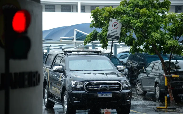 PF aponta irmãos Brazão como mandantes da morte de Marielle