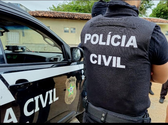 Polícia Civil marca reprodução simulada de crime que vitimou jovem em Palmeira dos Índios