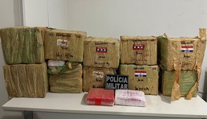 WhatsApp Image 2024-03-18 at 11.42.17 / Foto: Foto: Polícia Militar/ Reprodução