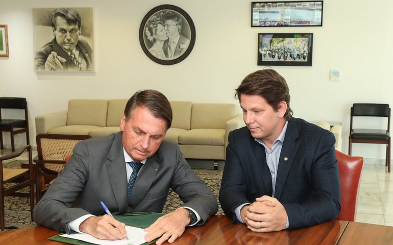 Artistas buscam apoio contra mudança na Rouanet