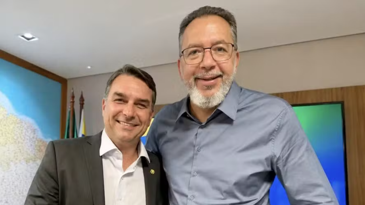 MPE do Rio defende anulação da candidatura de Márcio Canella por ligações com milícias