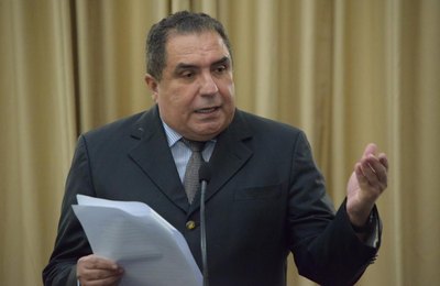 Inácio Loiola defende uso do Fecoep para socorrer famílias de baixa renda