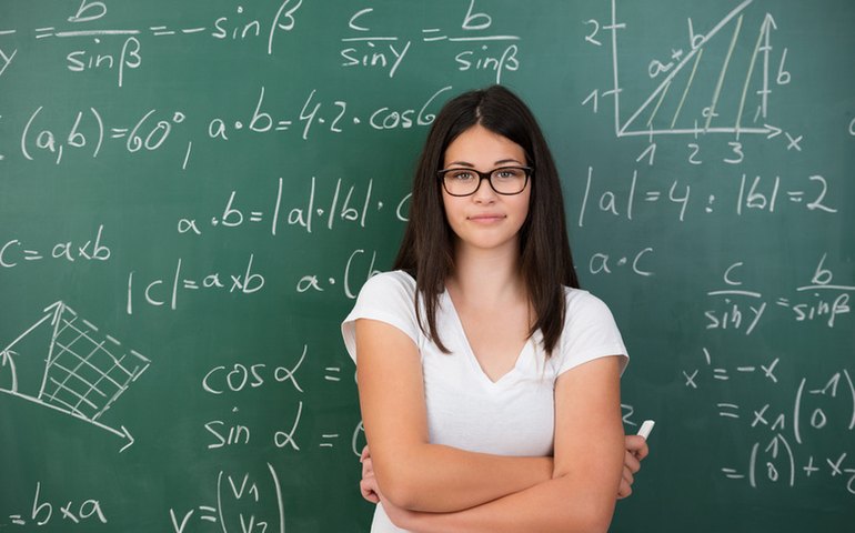 Olimpíada de Matemática abre inscrições para sua 17ª edição