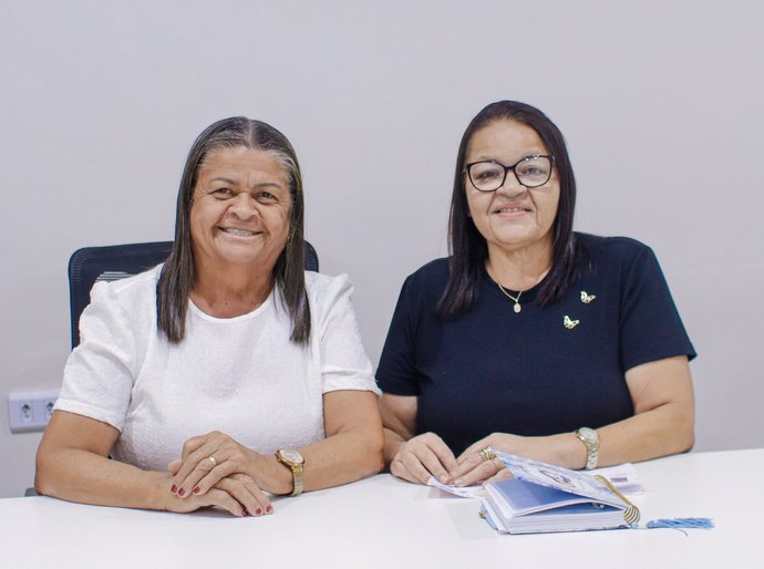 Prefeita Tia Júlia anuncia Jornada Pedagógica da Educação e confirma início do ano letivo para o dia 23