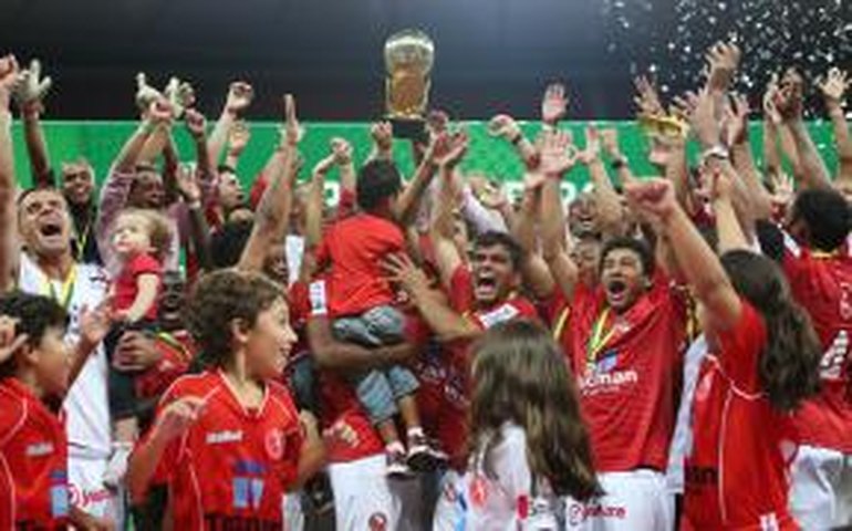 Brasília e Paysandu brigam por título da Copa Verde e vaga na Sul-Americana no STJD