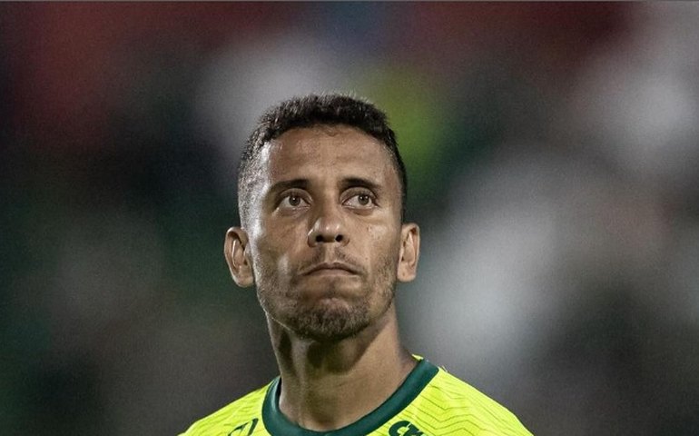 Marcos Rocha pede foco no Novorizontino e diz estar adaptado ao pedido de Abel no Palmeiras