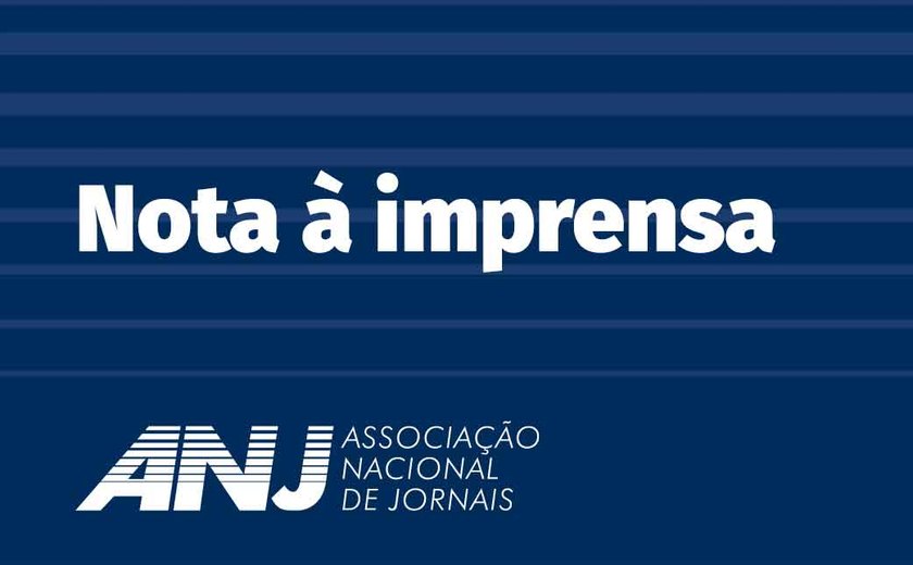 ANJ repudia agressões contra jornalistas em Brasília