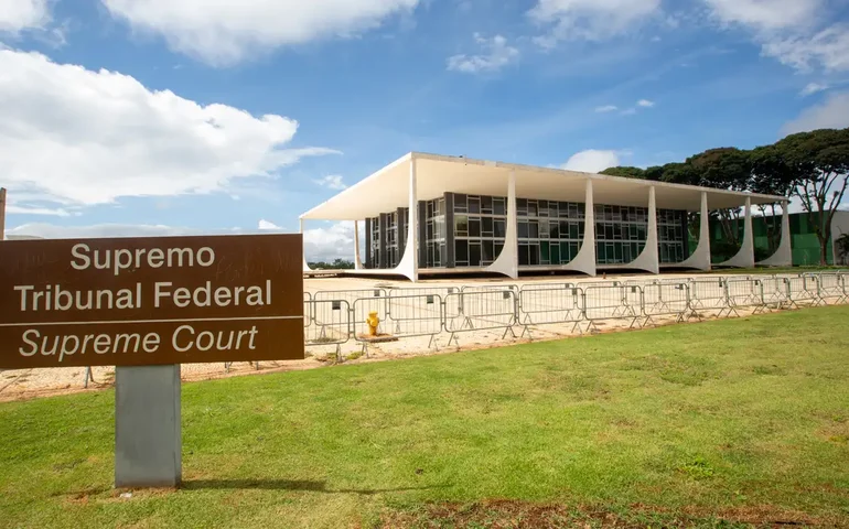 STF admite novo júri após absolvição de réu por clemência