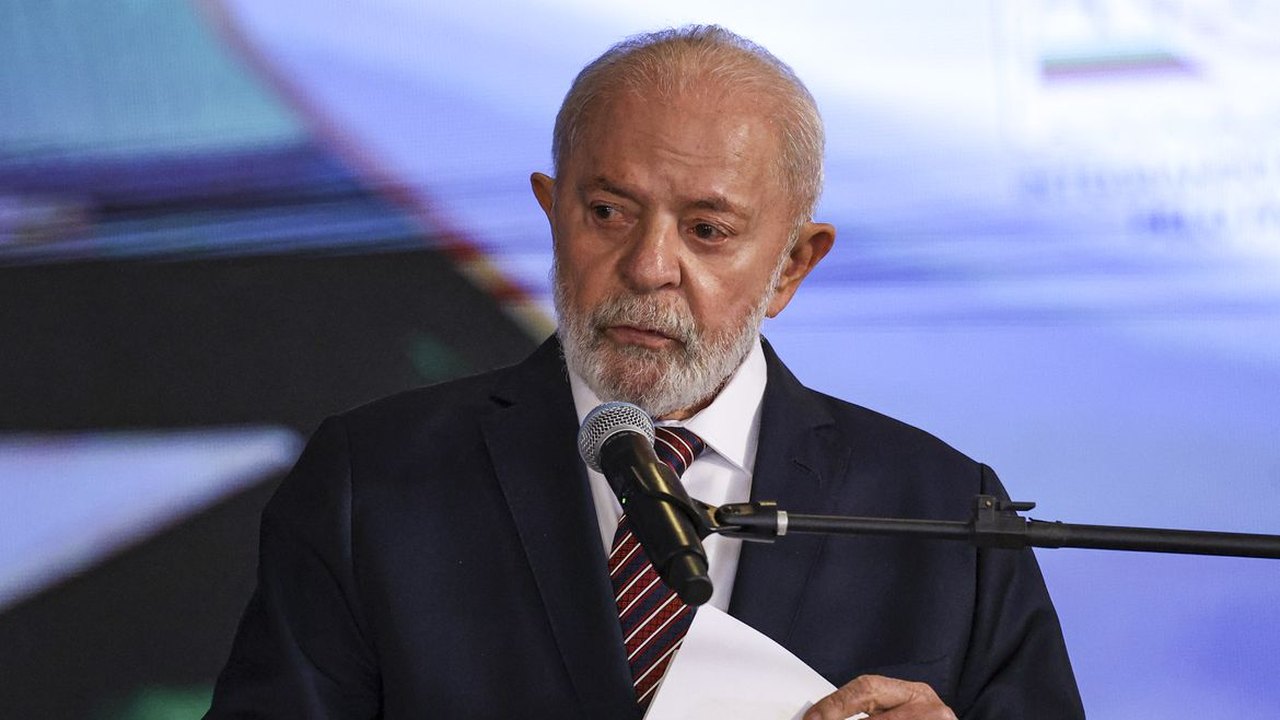 Cúpula dos Brics: Lula classifica guerras como “insensatez”