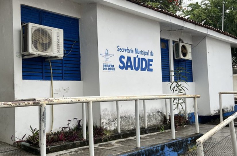 Pacientes oncológicos de Palmeira são transportados em outro veículo nesta terça (20)