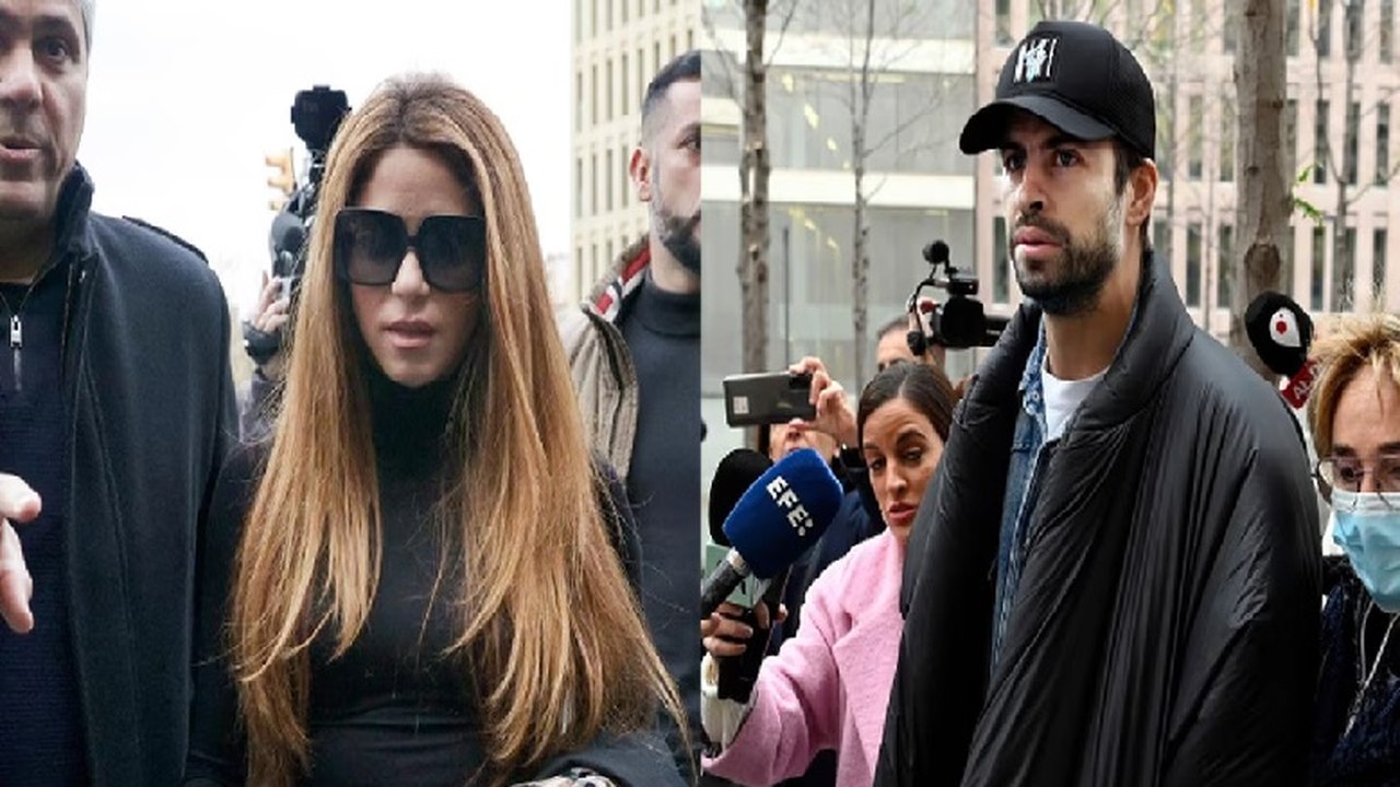 Diagnóstico de IST e mais revelações excluídas da música de Shakira sobre Piqué