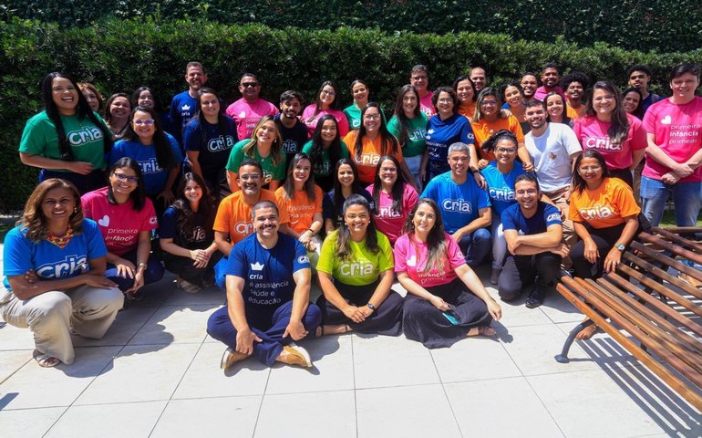 Carna Cria leva conscientização sobre cuidados com crianças no Carnaval