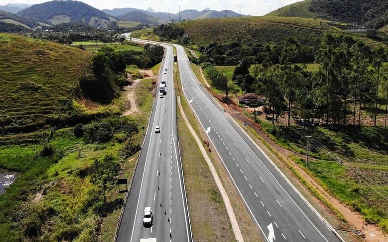 ANTT abre processo para novo controle da concessão Eco101, com leilão previsto para junho