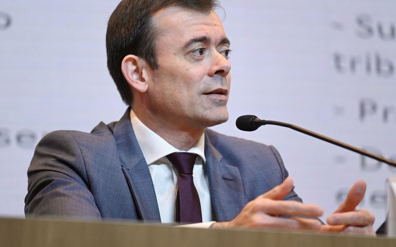 Governo fará ajuste para proibir bets no Desenrola Fies