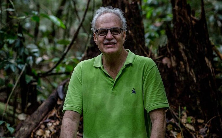 COP no Brasil estimularia luta por redução de desmatamento, diz climatologista