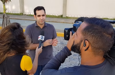 Especialista em finanças pessoais e empresarias faz palestra gratuita em Penedo nesta sexta, 03