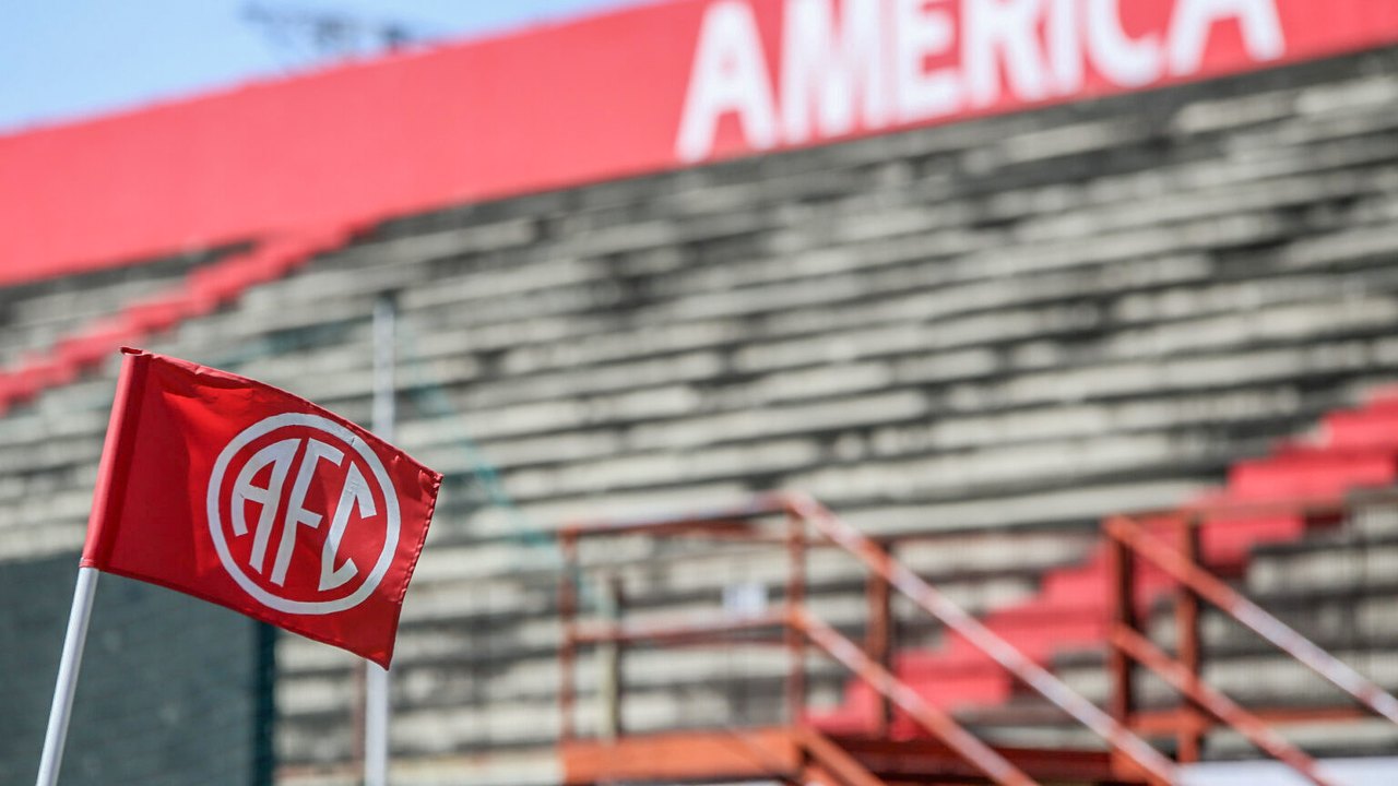 Clube América do Rio é declarado Patrimônio do Estado