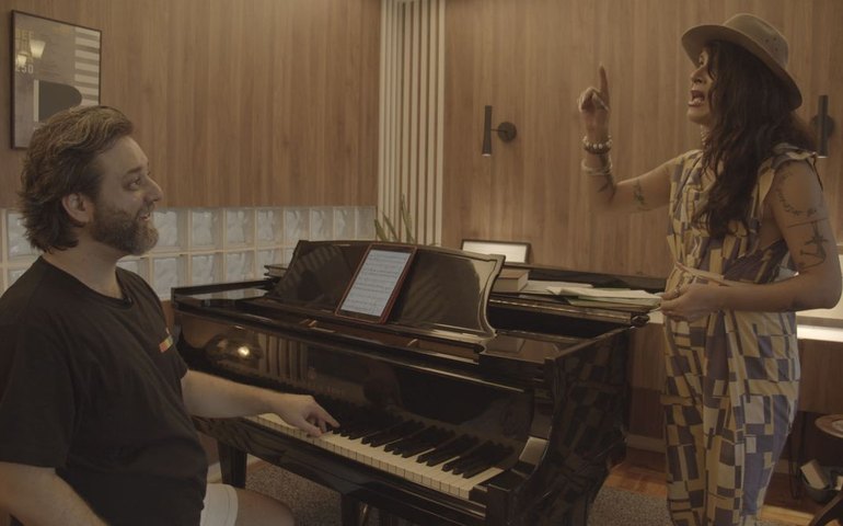 Em novo disco, Antonio Vaz Lemes celebra Villa-Lobos