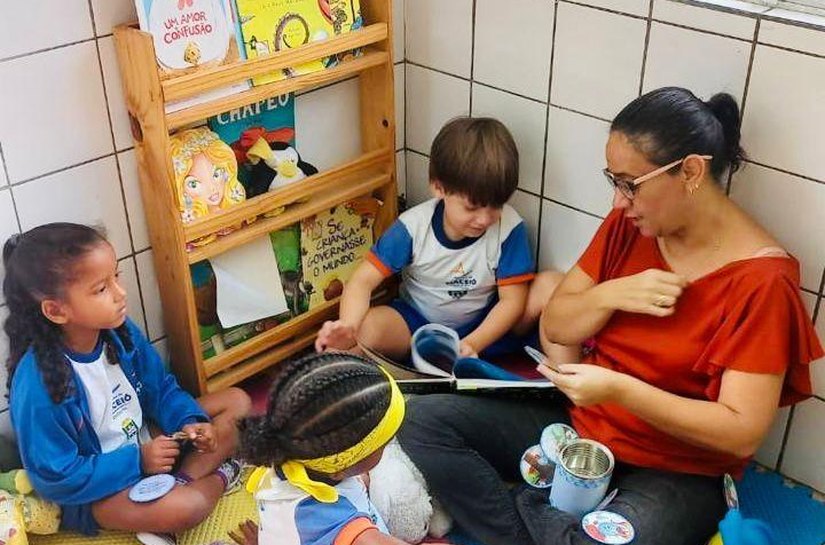 Prefeitura de Maceió convoca mais 1.400 candidatos na 4ª chamada do PSS da Educação