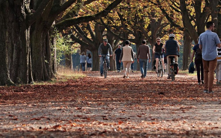 Outono deve ter chuvas intensas até o final de abril