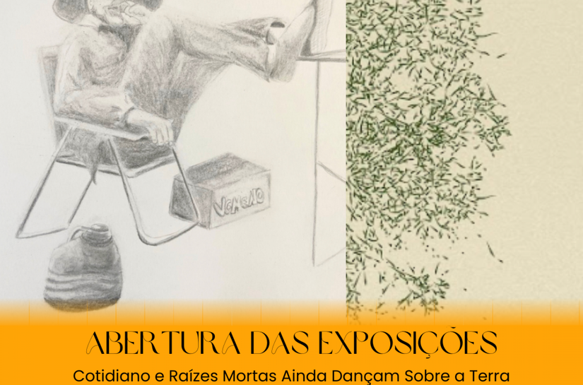 Diteal encerra o ano com duas exposições simultâneas